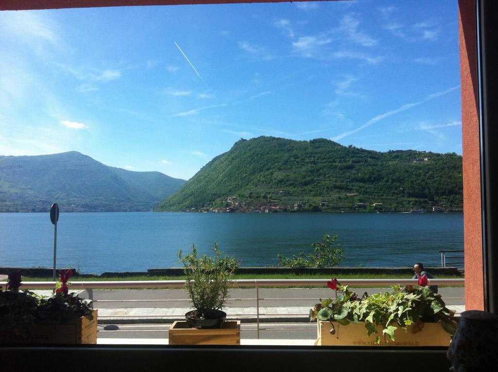 A Lago Marone Bagian luar foto