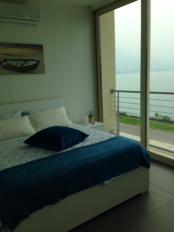 A Lago Marone Ruang foto