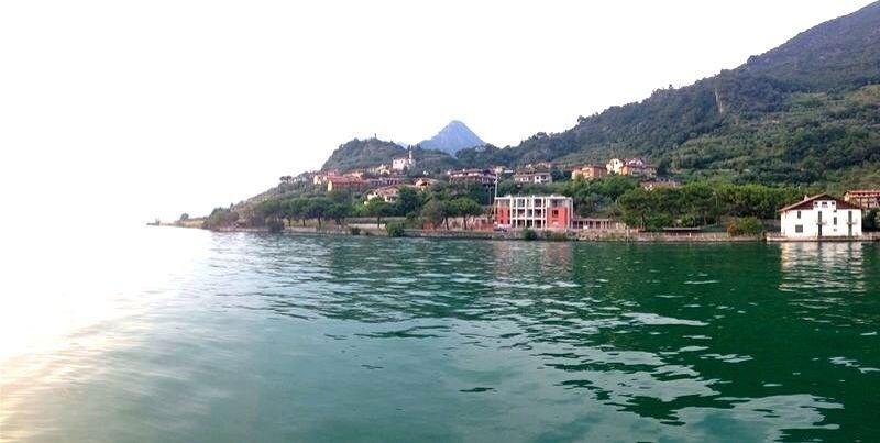 A Lago Marone Bagian luar foto
