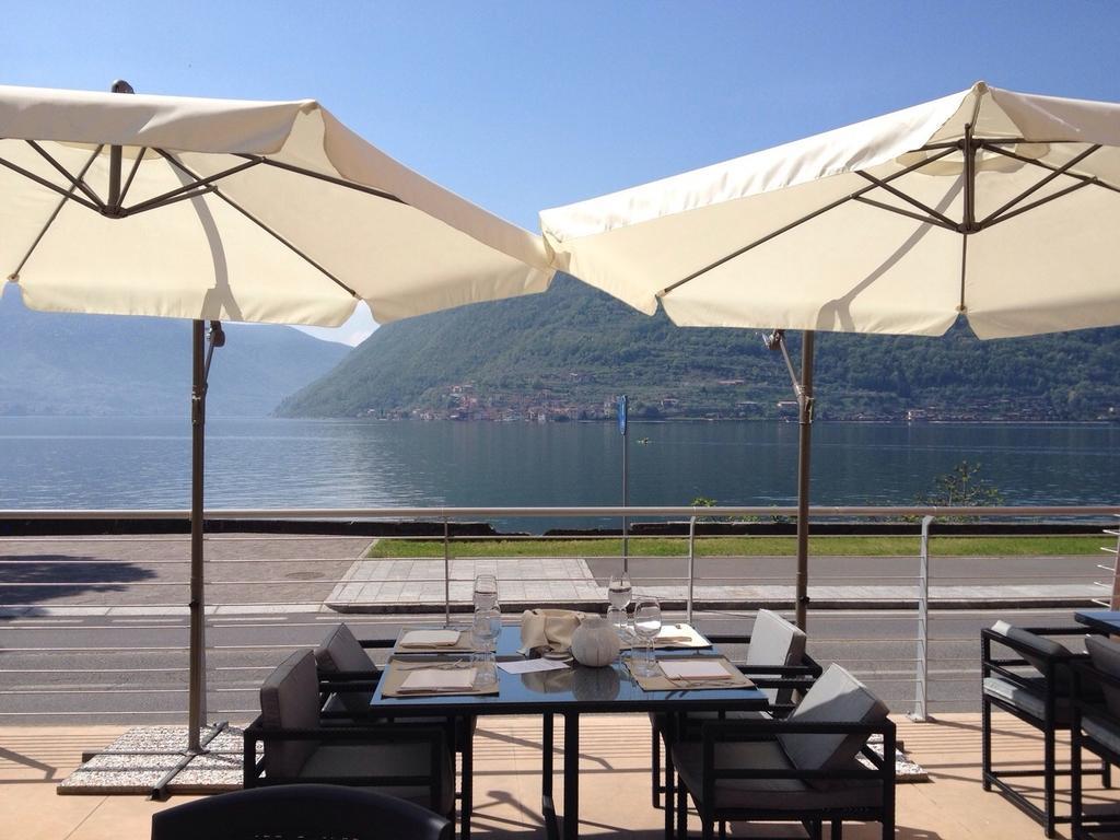 A Lago Marone Bagian luar foto