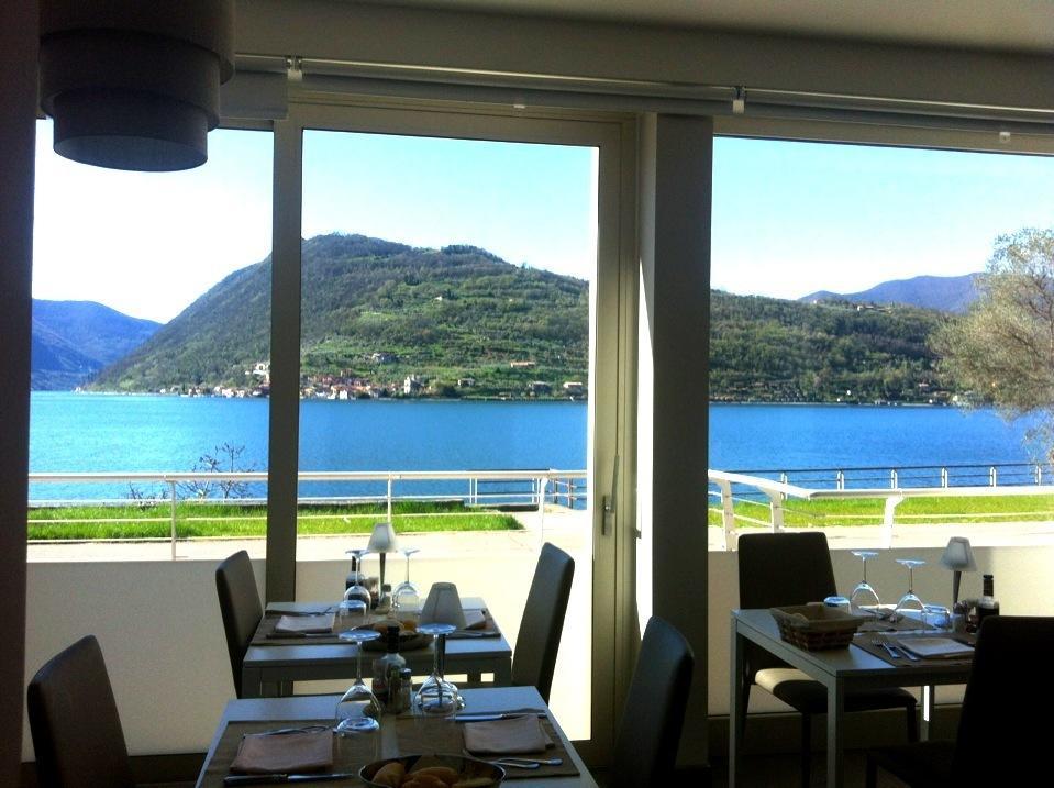 A Lago Marone Bagian luar foto