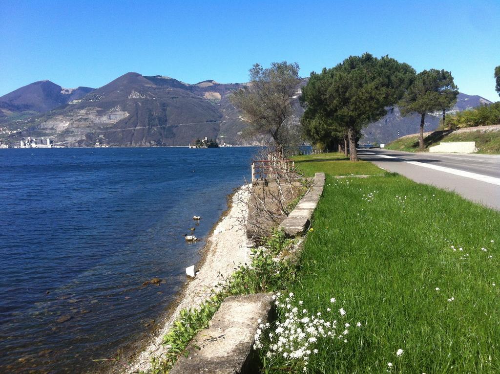 A Lago Marone Bagian luar foto