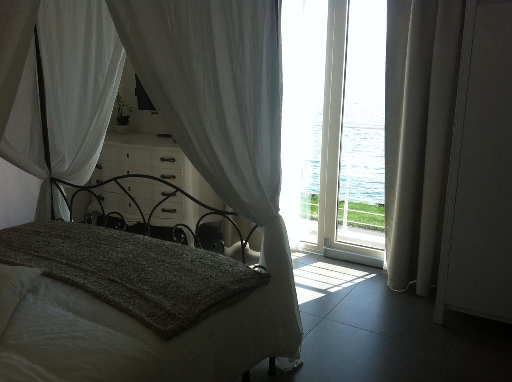 A Lago Marone Ruang foto
