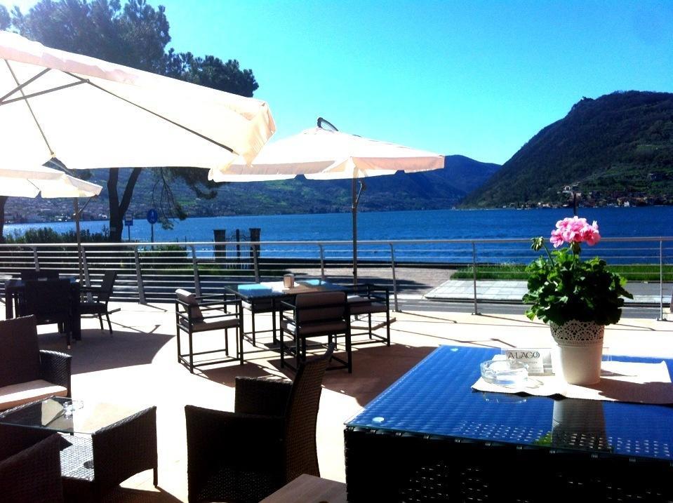A Lago Marone Bagian luar foto
