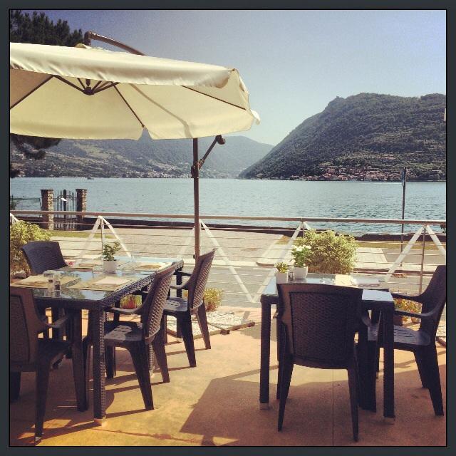A Lago Marone Bagian luar foto